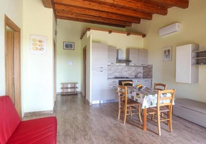 Agriturismo, Marina di Ardea