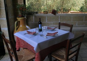 Agriturismo Montenachiro