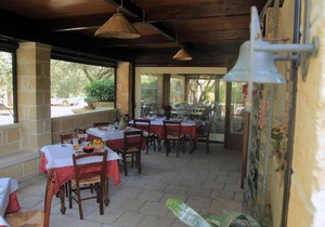 Agriturismo Montenachiro