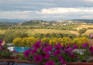 Agriturismo Olivastrella
