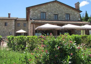 Agriturismo Olivastrella