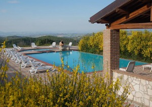 Agriturismo Olivastrella