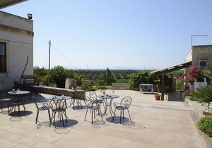 Agriturismo Vultaggio