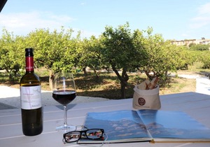 Agriturismo Vultaggio