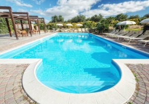 Agriturismo Vultaggio