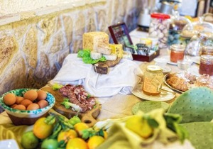 Agriturismo Vultaggio