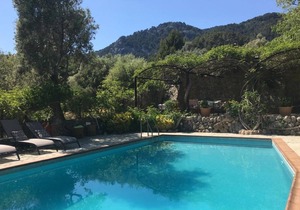 Agroturismo Son Penyaflor