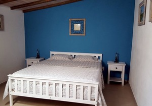 Aguas Belas b& be T1 blue