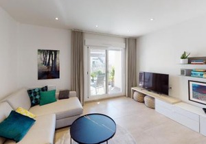 Aguas Nuevas 194 Top Floor Family Res