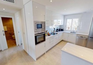 Aguas Nuevas 194 Top Floor Family Res