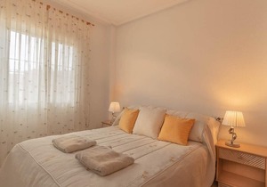 Aguas Nuevas Apartment Torrevieja, well located walk distacence to all amenities