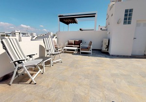 Aguas Nuevas Family Res Top Floor 92