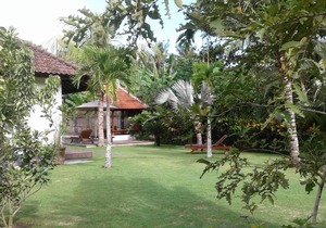 Agung Village