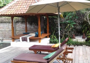 Agung Village