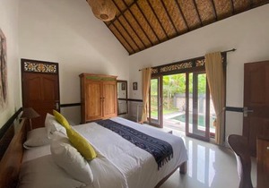 Agung Village