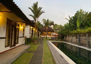 Agung Village