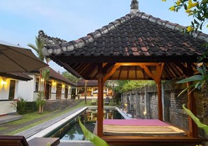Agung Village