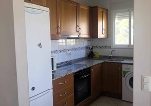AH RENTALS Montemar 3 apartment