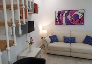 AI DECUMANI apartment