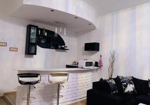 AIA Apartment