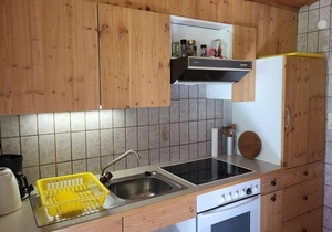 Ainhauser by Interhome