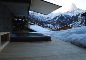 Aiolos Apartments 6 Personen