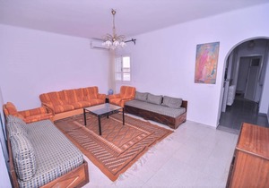 Airbetter -Cosy Apartment near Hammamet beach