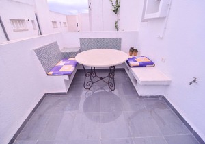 Airbetter -Cosy Apartment near Hammamet beach