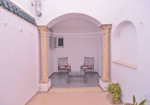 Airbetter -Family Apartment near Hammamet beach