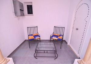 Airbetter -Family Apartment near Hammamet beach