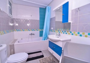 Airbetter -Family Apartment near Hammamet beach