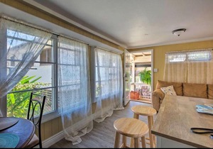 Airy 1d/1ba Wahiawa Apartment