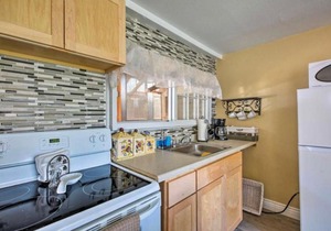 Airy 1d/1ba Wahiawa Apartment