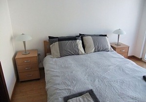 Airy and Spacious Apartment with Magnificent Sea Views