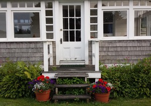 Aisling Cottage - Harbor Views from Every Room