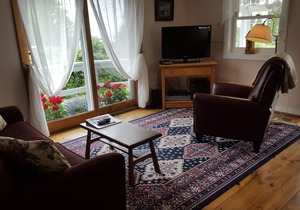 Aisling Cottage - Harbor Views from Every Room