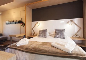 Akanani Apartments