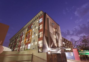 Akanani Apartments