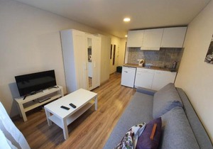 Akropolis Apartment for You