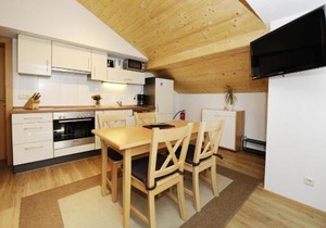 Aktiv-Ferienwohnungen Montafon