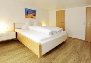 Aktiv-Ferienwohnungen Montafon