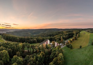 Akzent Aktiv & Vital Hotel Thüringen