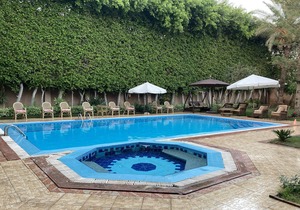 Al Frdous Luxury Vacation Home