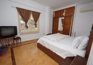 Al Frdous Luxury Vacation Home