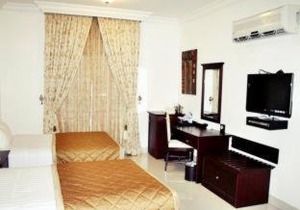 Al Maha Int Hotel Oman