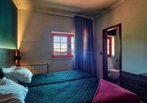 AL Miradouro do Castelo - Double / Twin Room