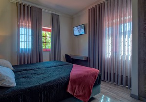 AL Miradouro do Castelo - Double / Twin Room