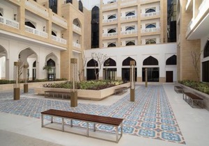 Al Najada Doha Hotel Apartments by Oaks
