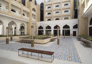 Al Najada Doha Hotel Apartments by Oaks