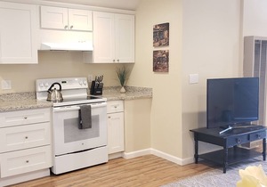 AL4: Dog-friendly 1/1 Near SCU, DT San Jose, SAP